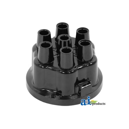 A & I Products Cap, Distributor 5" x5.75" x3" A-368062R1